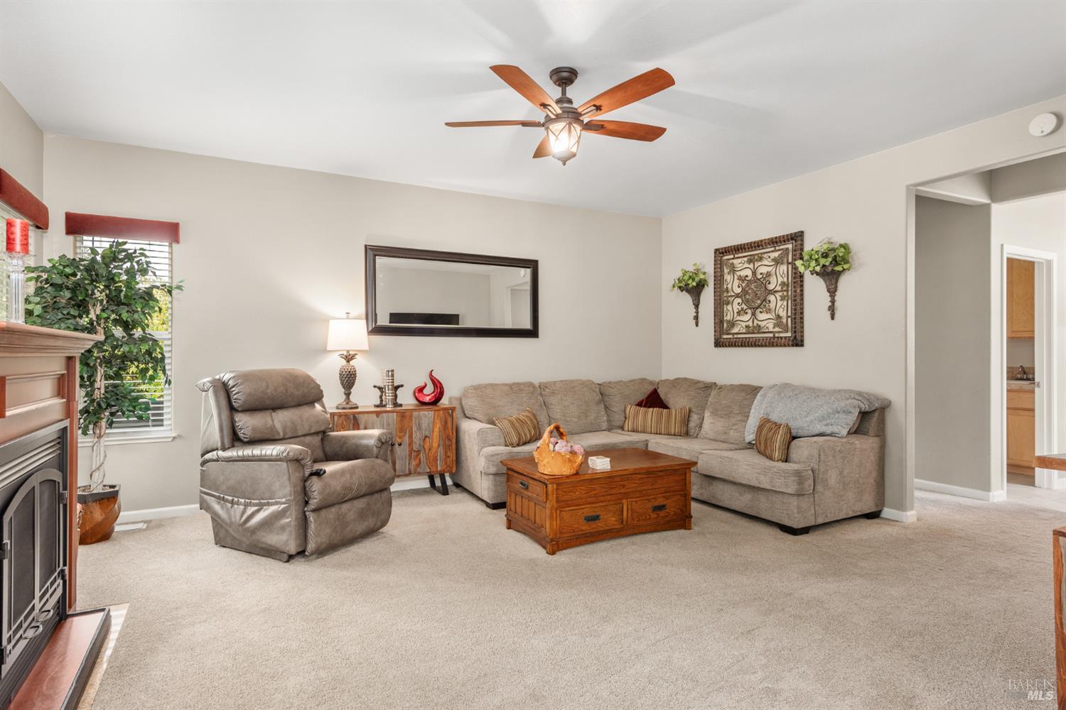 110 John Roberts Drive Cotati CA 94931
