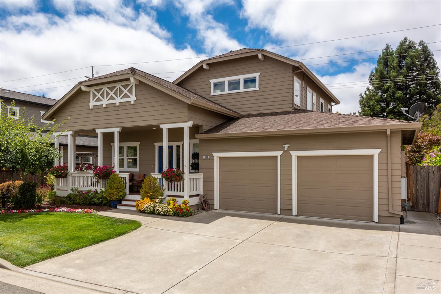 110 John Roberts Drive Cotati CA 94931