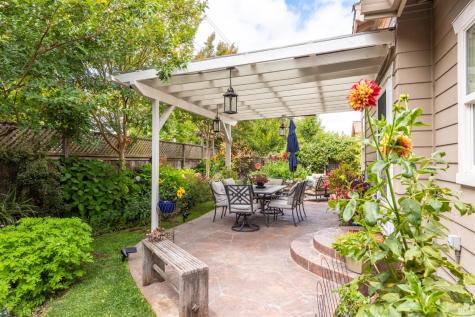 110 John Roberts Drive Cotati CA 94931