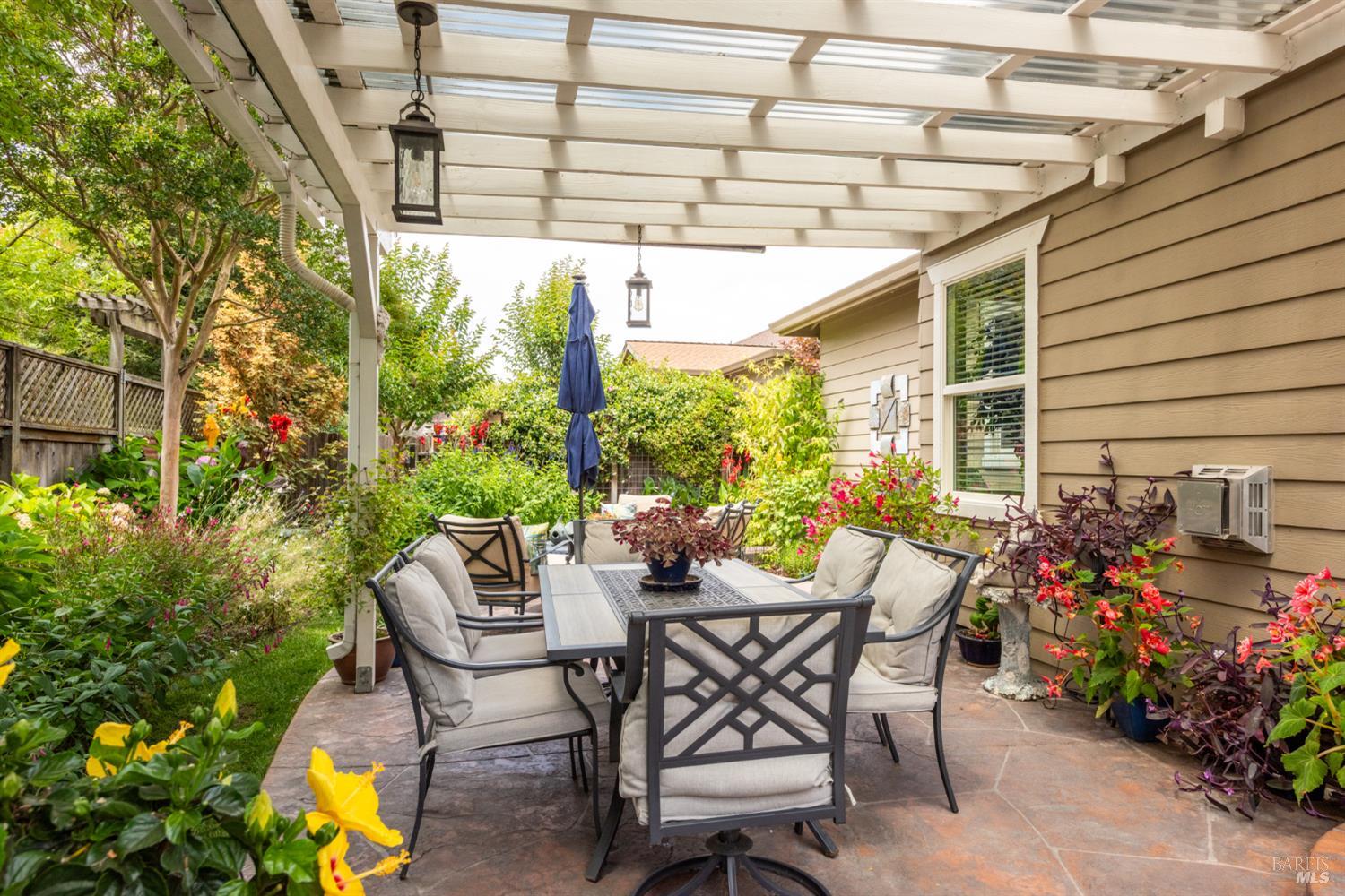 110 John Roberts Drive Cotati CA 94931
