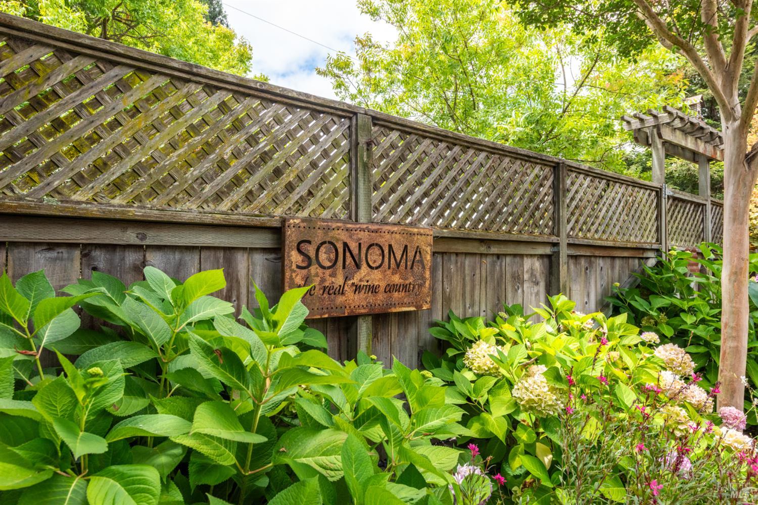 110 John Roberts Drive Cotati CA 94931