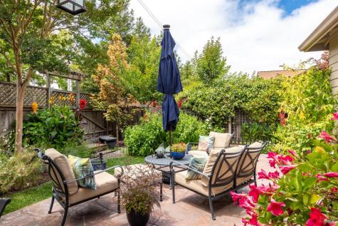 110 John Roberts Drive Cotati CA 94931