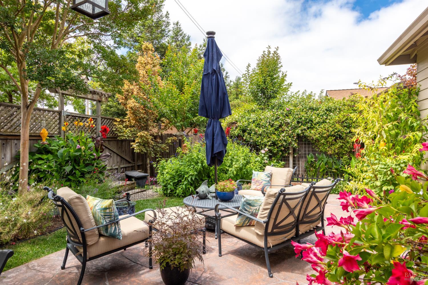 110 John Roberts Drive Cotati CA 94931