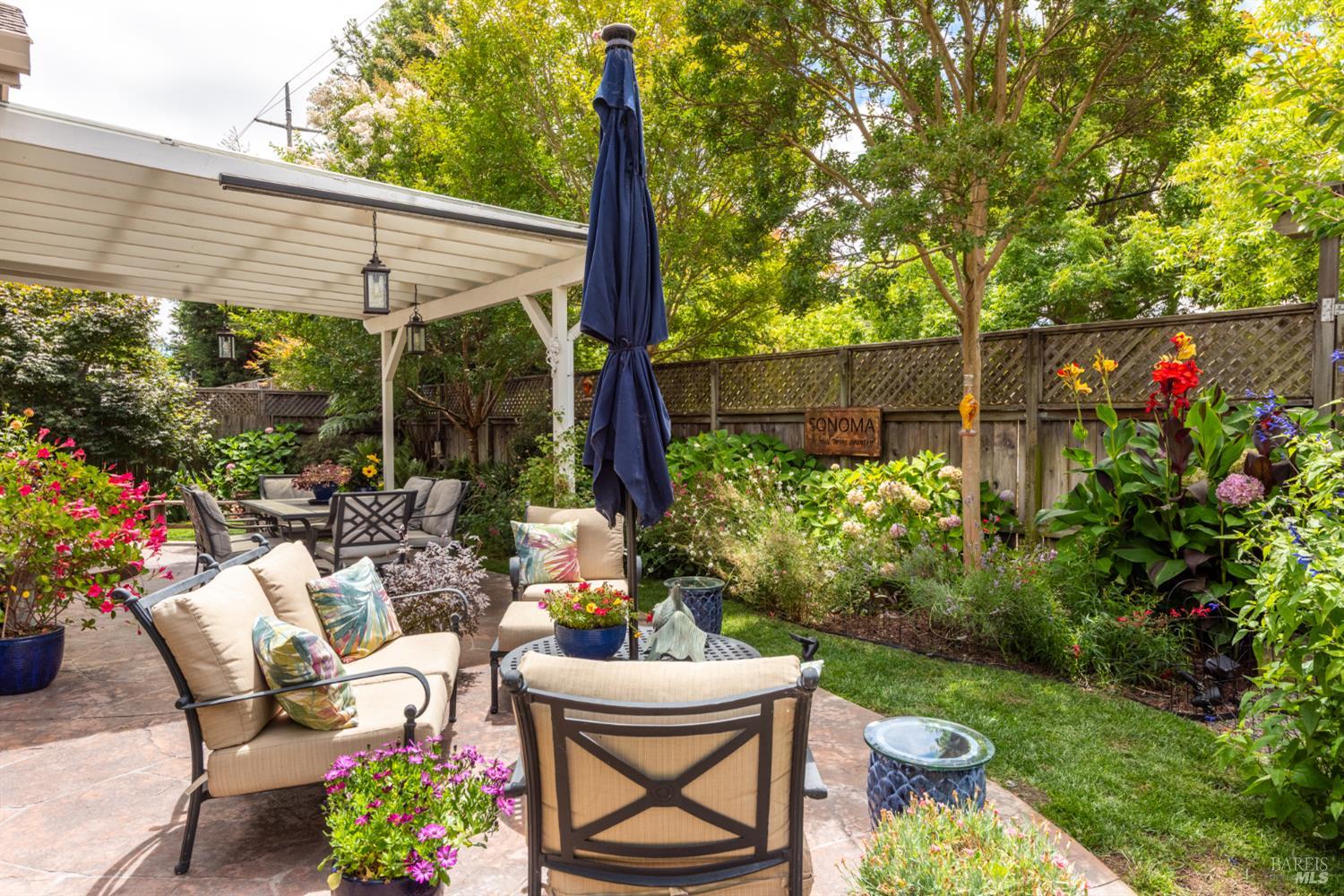 110 John Roberts Drive Cotati CA 94931