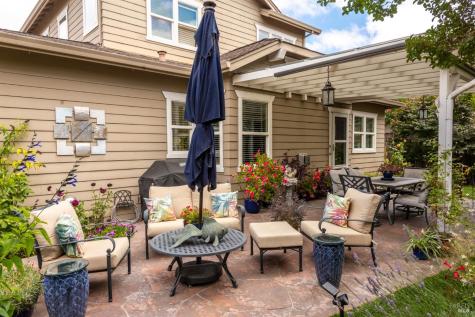 110 John Roberts Drive Cotati CA 94931
