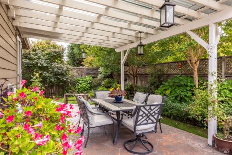 110 John Roberts Drive Cotati CA 94931