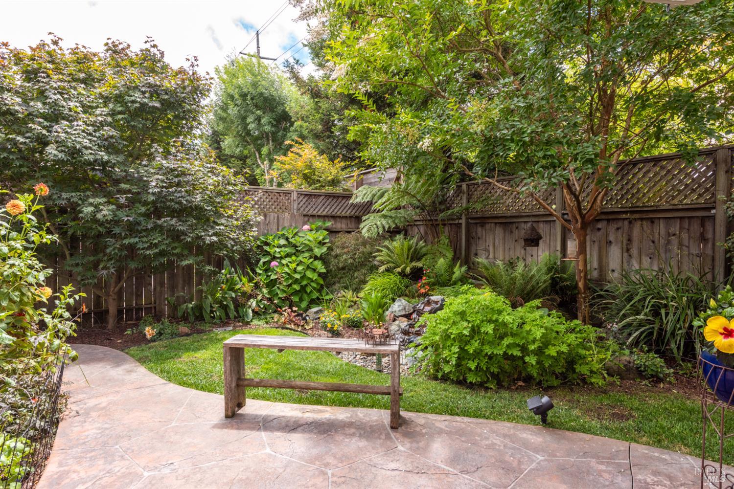 110 John Roberts Drive Cotati CA 94931