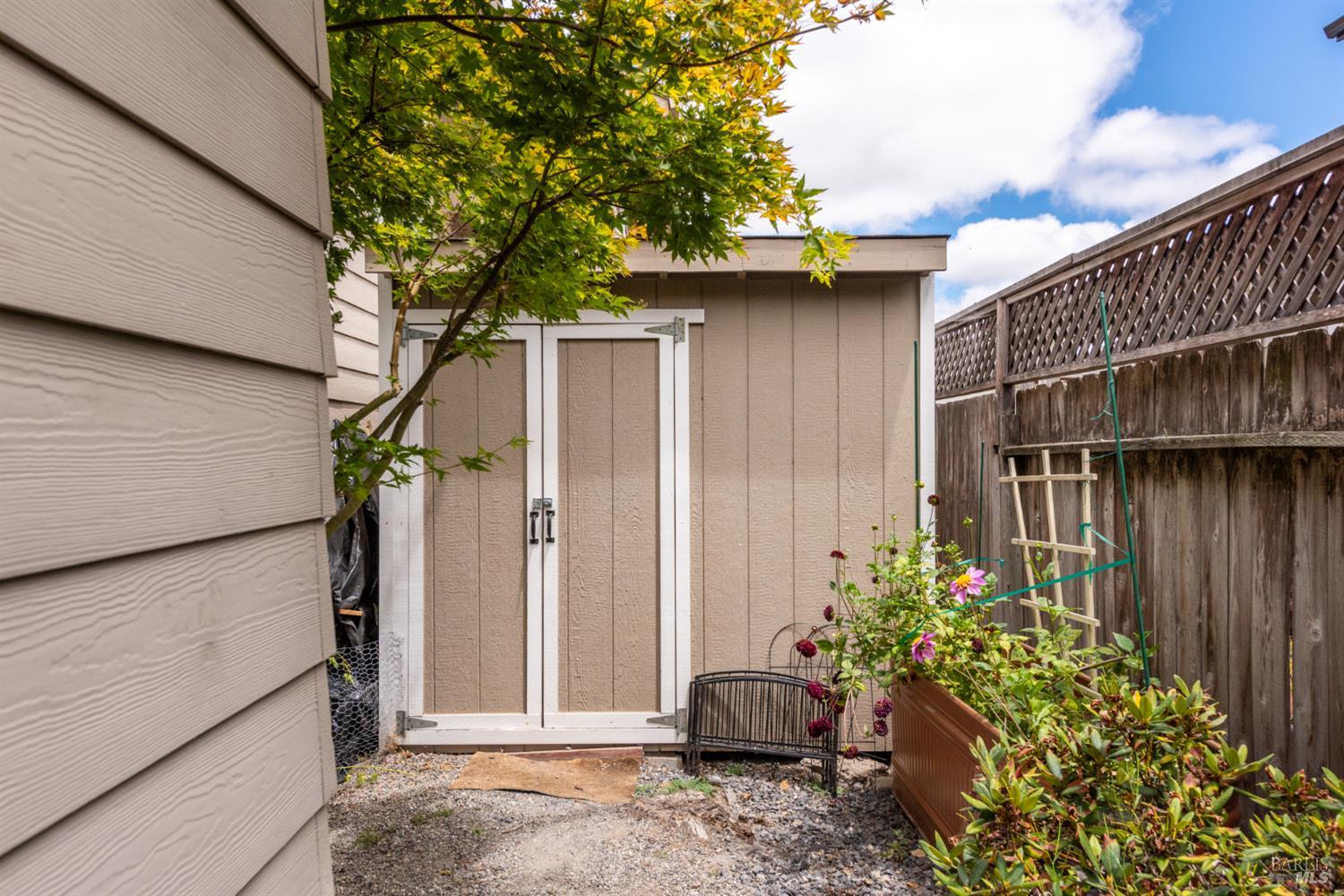110 John Roberts Drive Cotati CA 94931