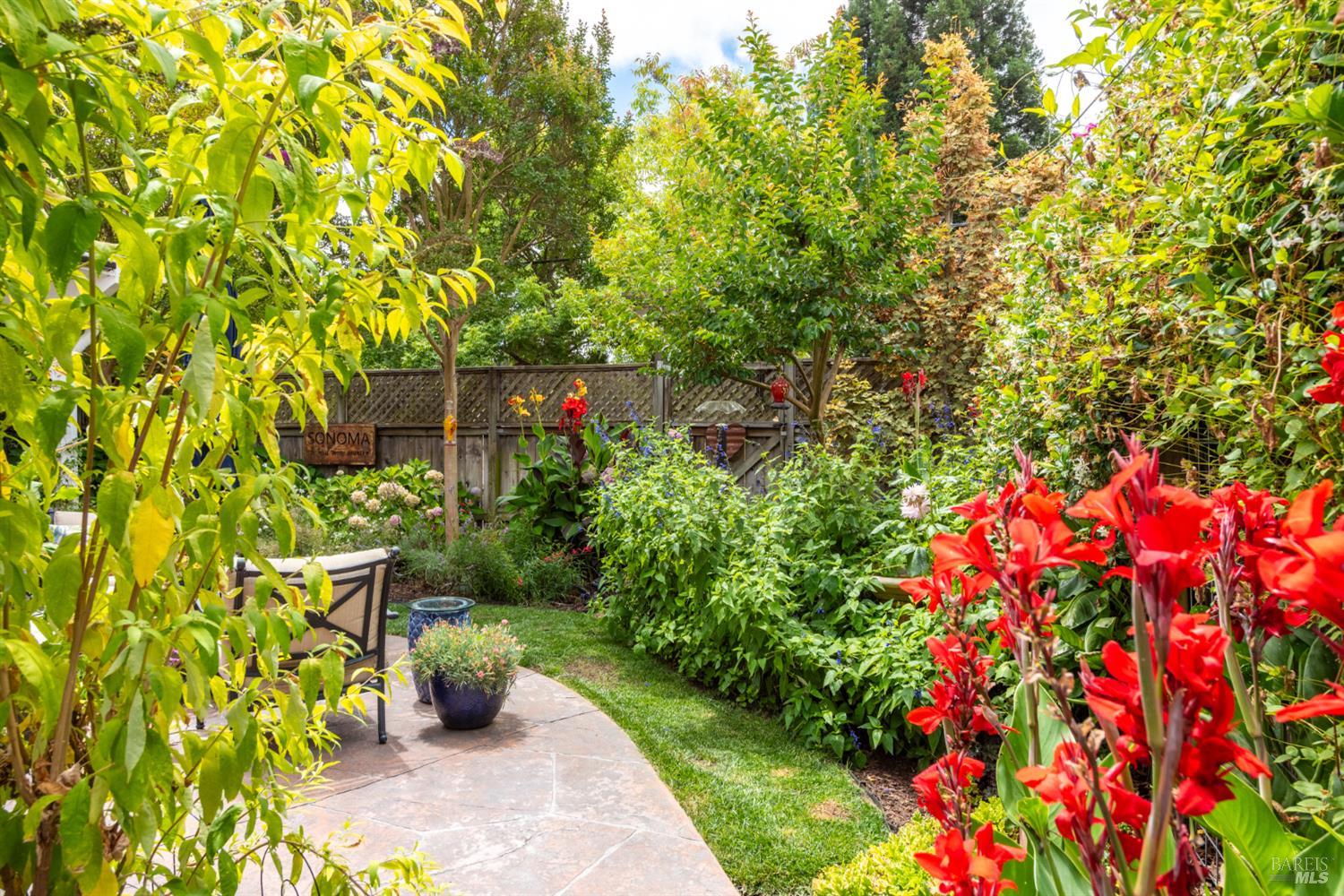 110 John Roberts Drive Cotati CA 94931