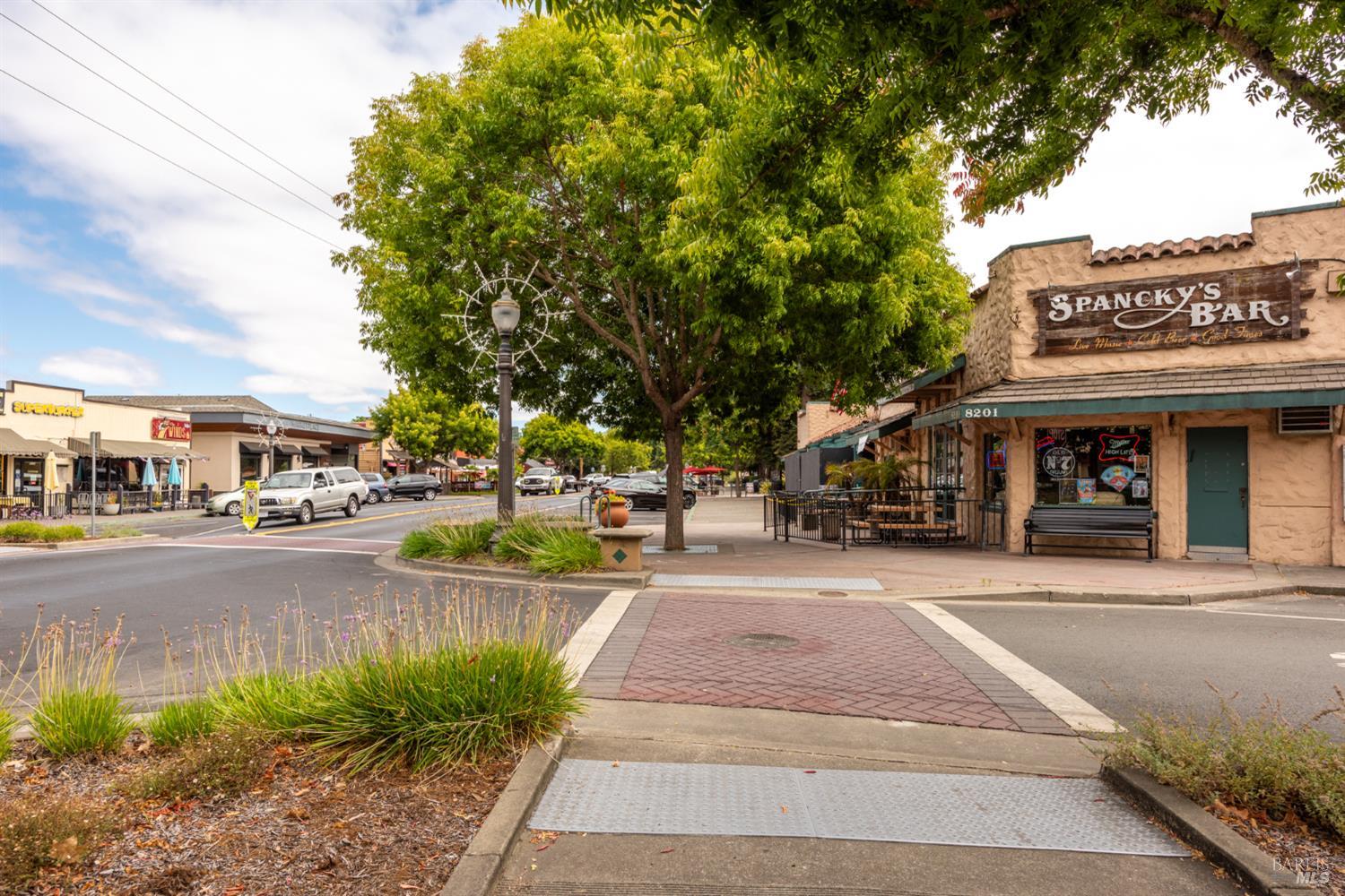 110 John Roberts Drive Cotati CA 94931