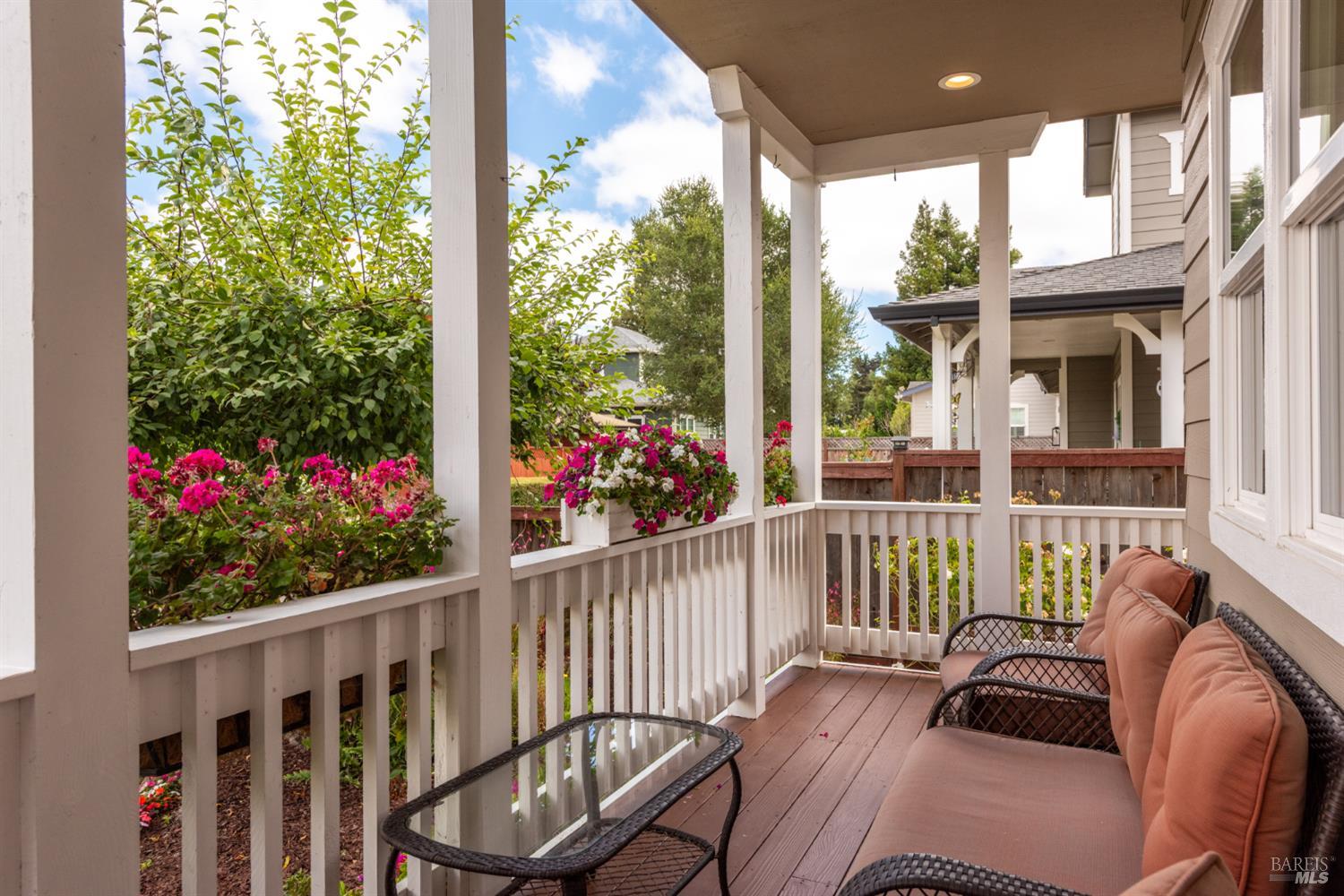 110 John Roberts Drive Cotati CA 94931