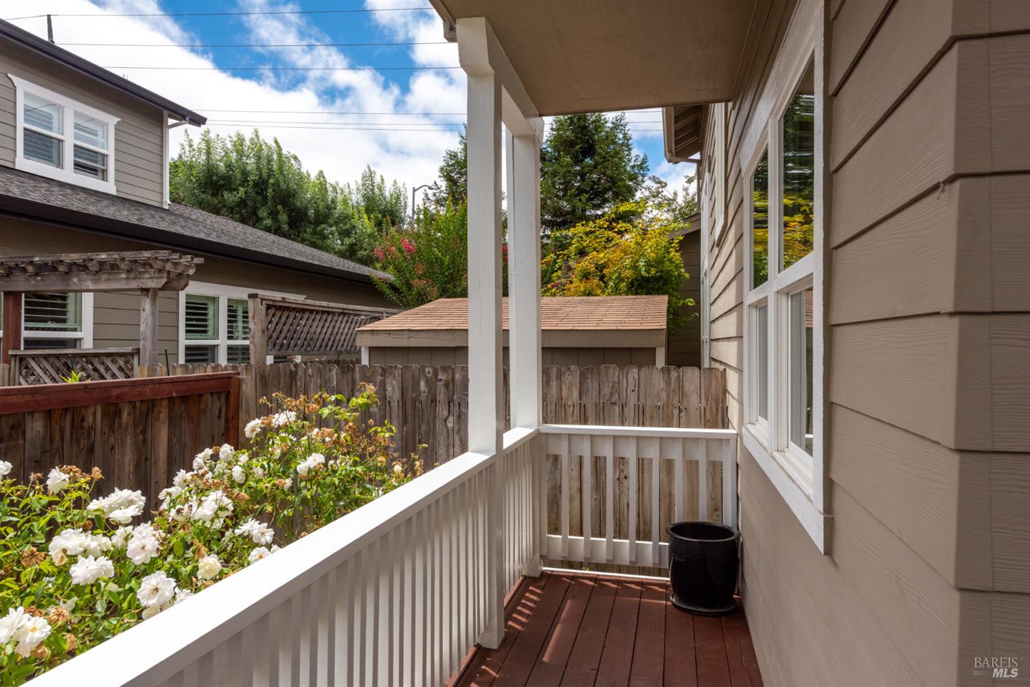 110 John Roberts Drive Cotati CA 94931