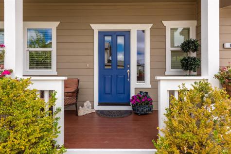 110 John Roberts Drive Cotati CA 94931