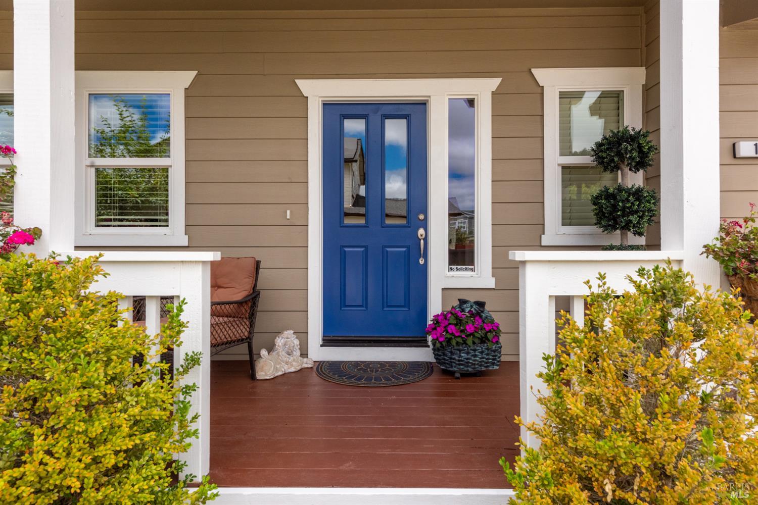 110 John Roberts Drive Cotati CA 94931