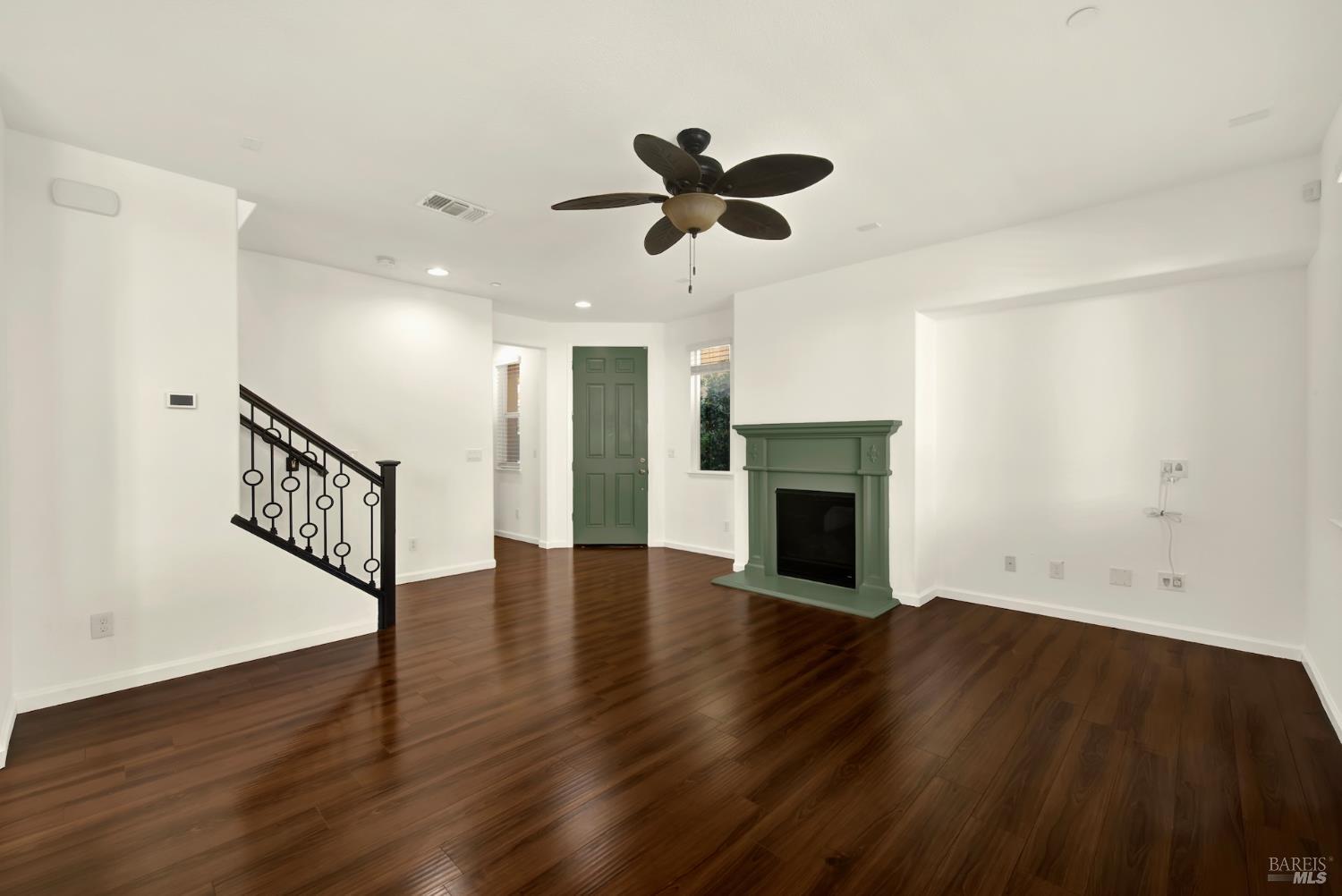 5288 Gramercy Circle Fairfield CA 94533