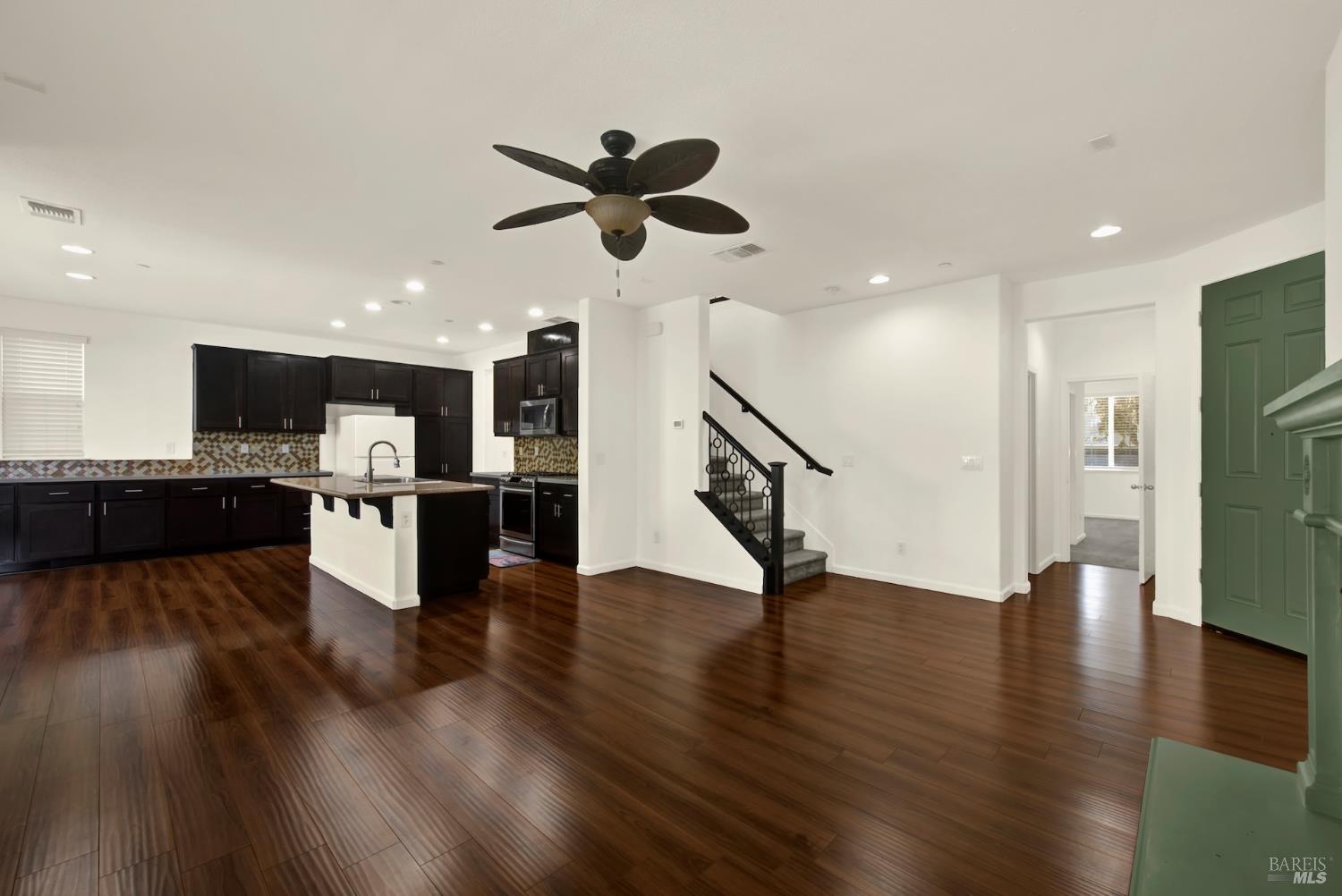 5288 Gramercy Circle Fairfield CA 94533