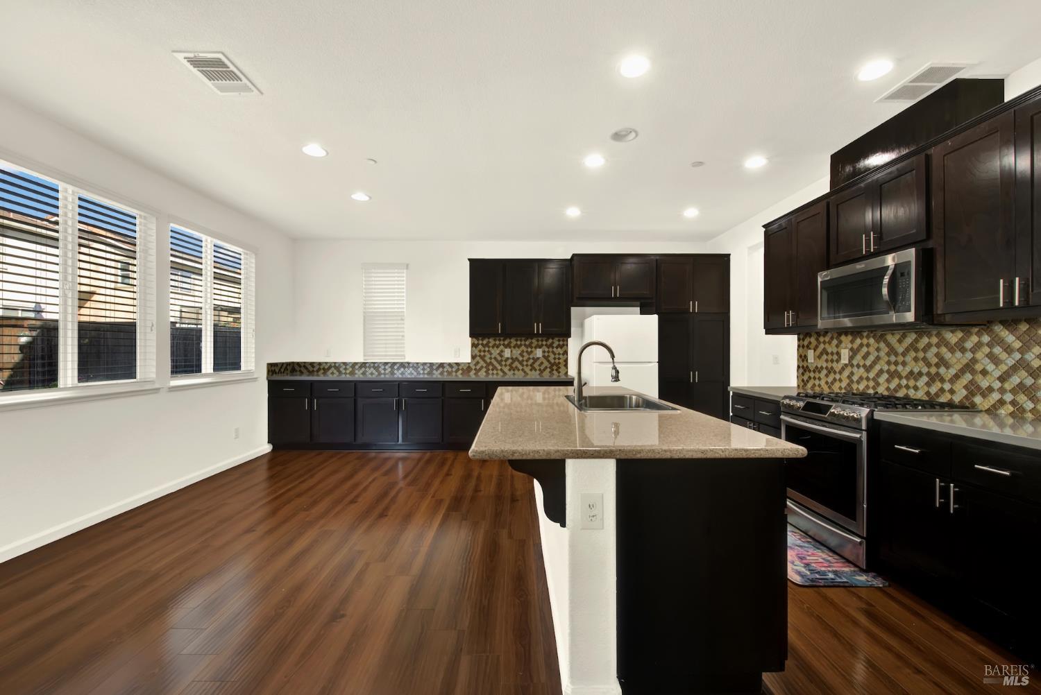 5288 Gramercy Circle Fairfield CA 94533