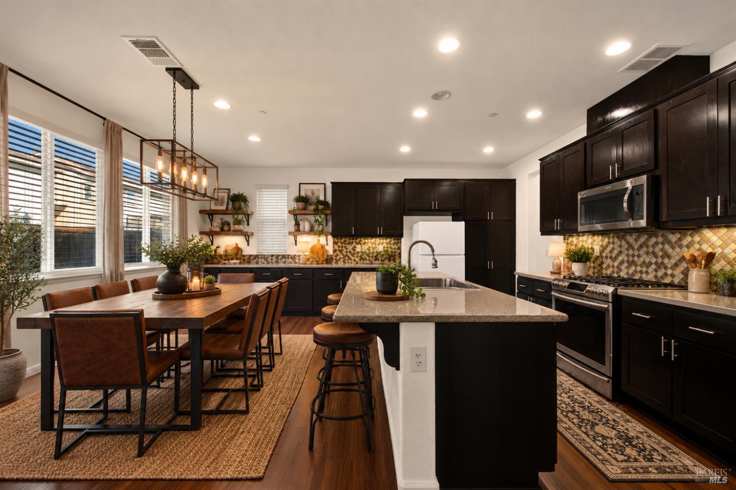 5288 Gramercy Circle Fairfield CA 94533