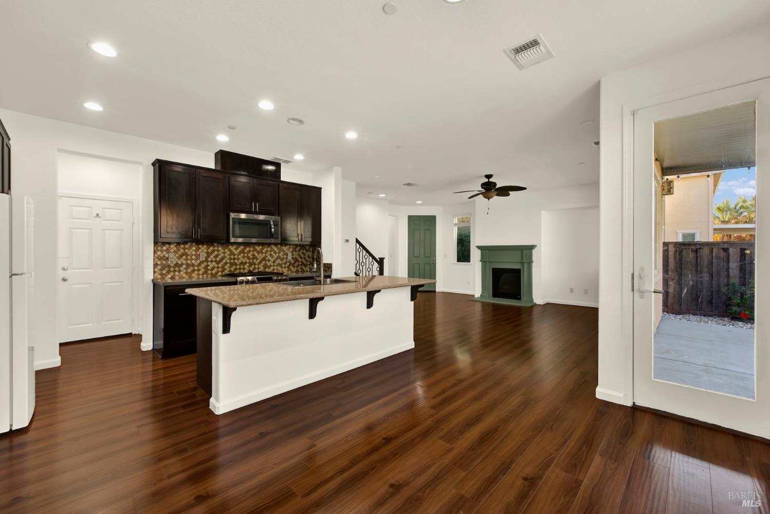 5288 Gramercy Circle Fairfield CA 94533