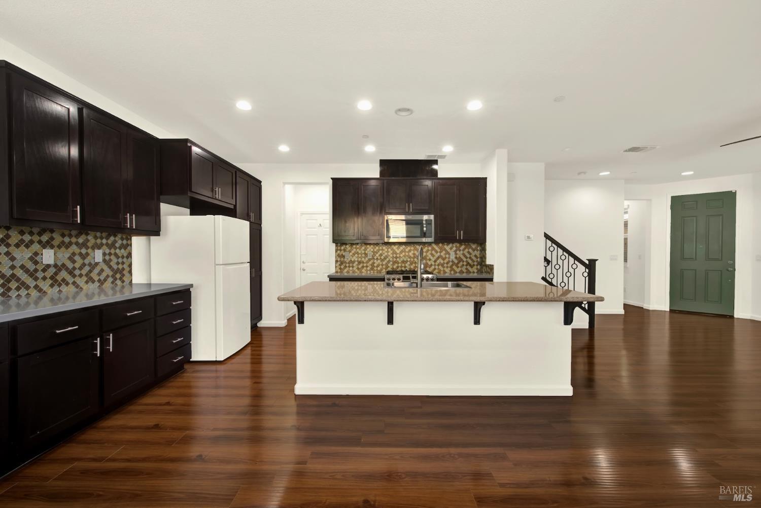 5288 Gramercy Circle Fairfield CA 94533