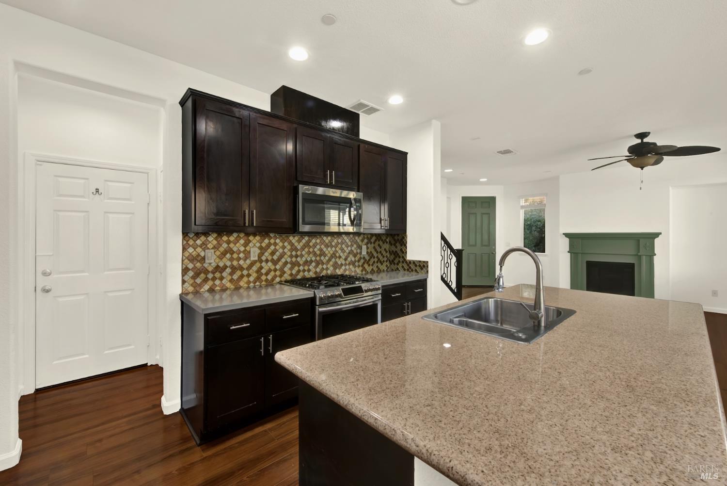 5288 Gramercy Circle Fairfield CA 94533