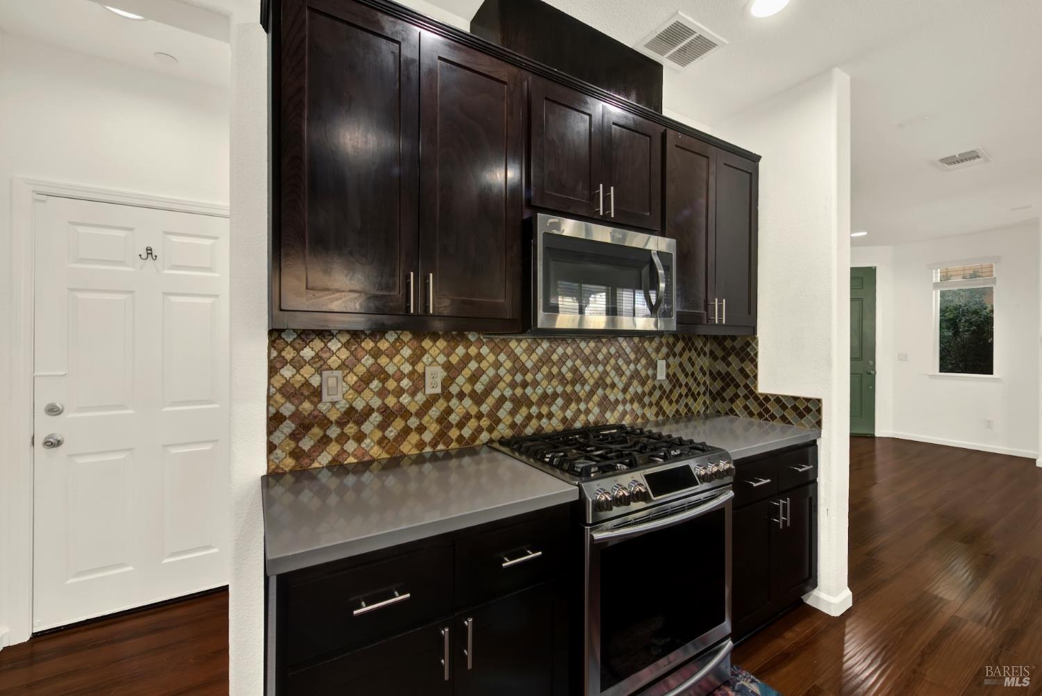 5288 Gramercy Circle Fairfield CA 94533