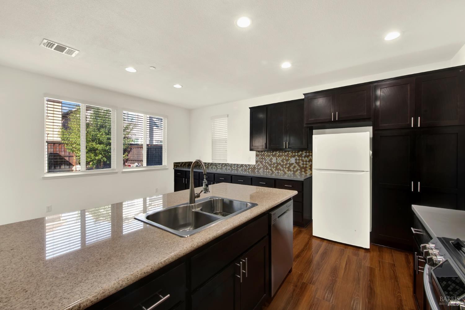 5288 Gramercy Circle Fairfield CA 94533