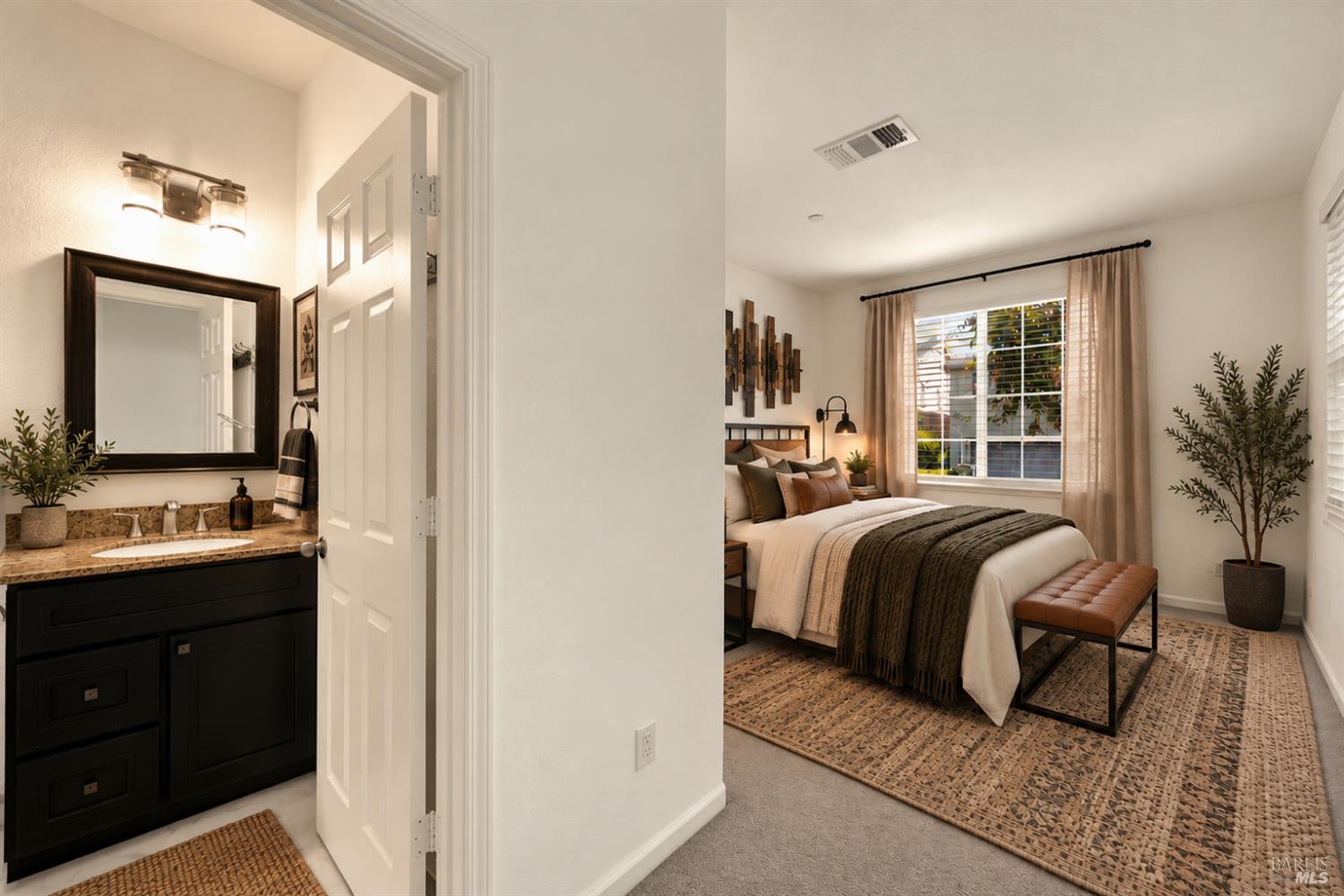 5288 Gramercy Circle Fairfield CA 94533
