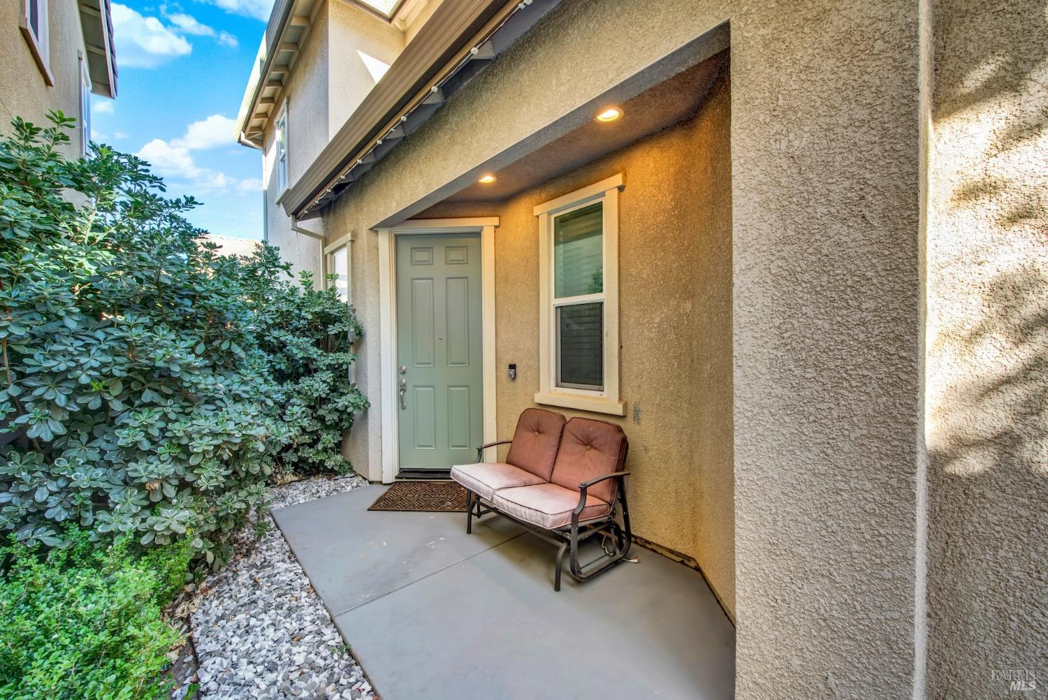 5288 Gramercy Circle Fairfield CA 94533