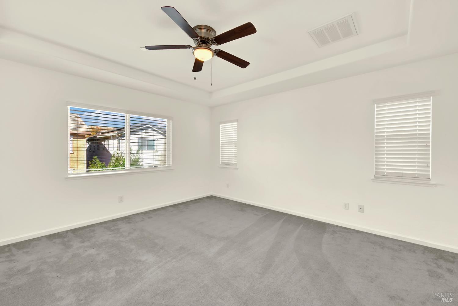 5288 Gramercy Circle Fairfield CA 94533