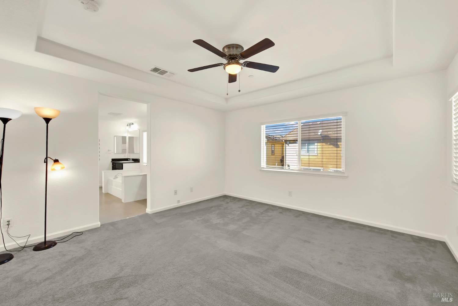 5288 Gramercy Circle Fairfield CA 94533