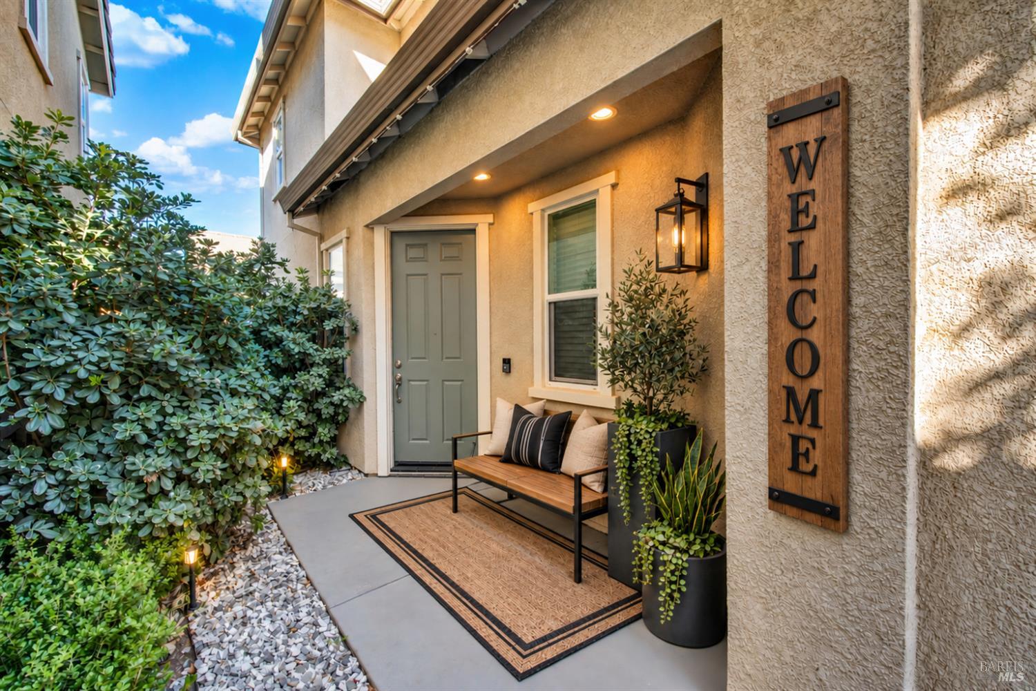 5288 Gramercy Circle Fairfield CA 94533