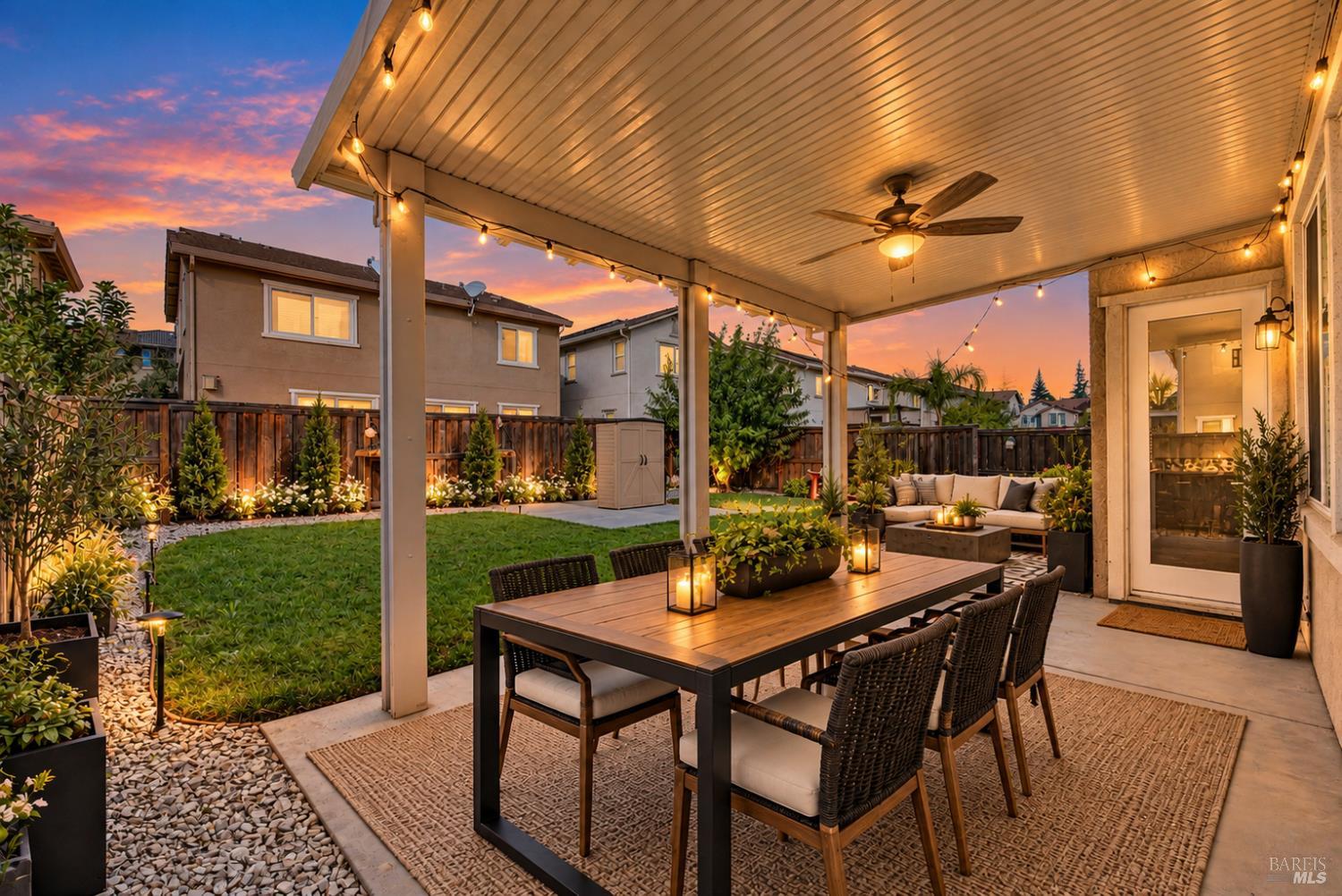 5288 Gramercy Circle Fairfield CA 94533