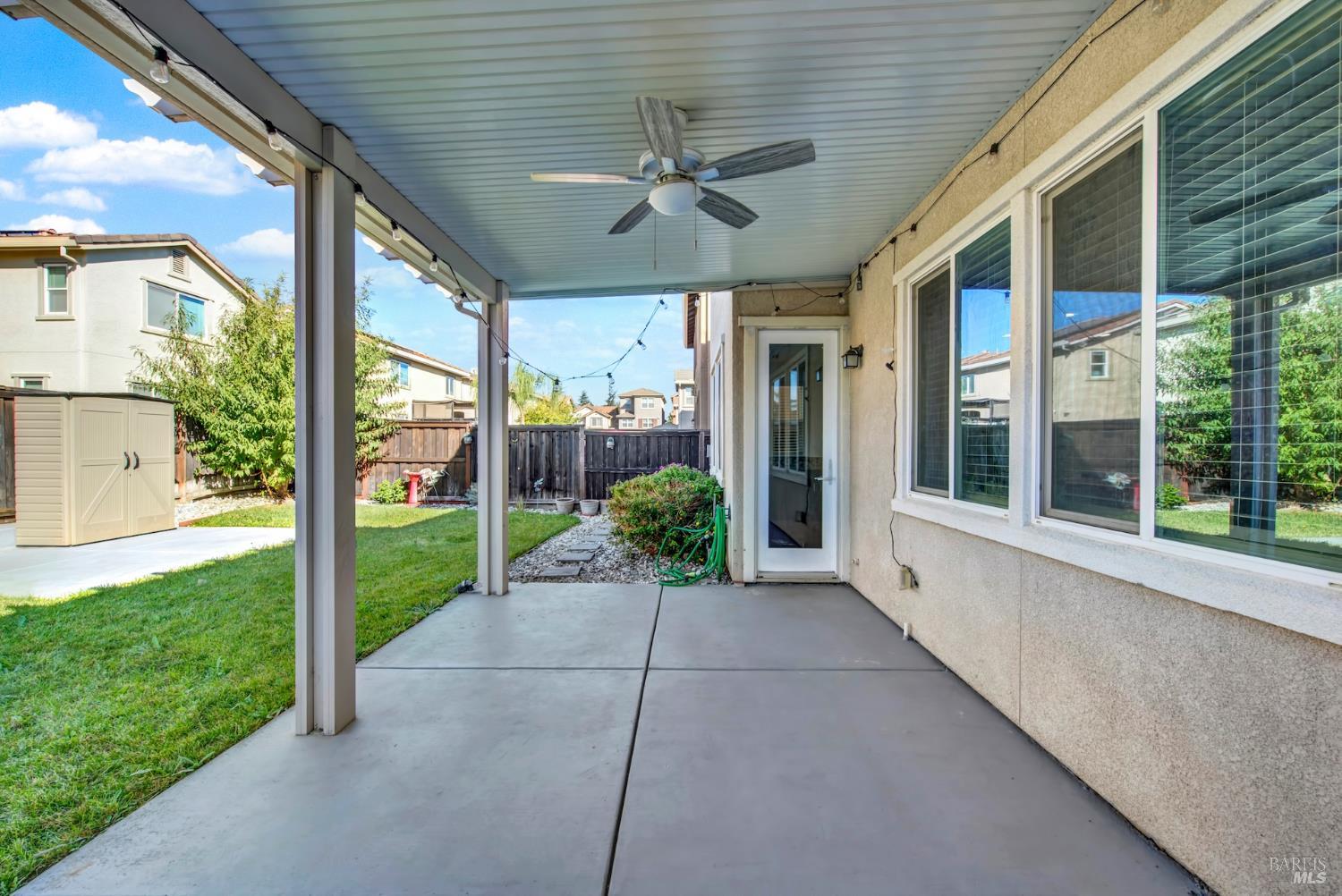 5288 Gramercy Circle Fairfield CA 94533