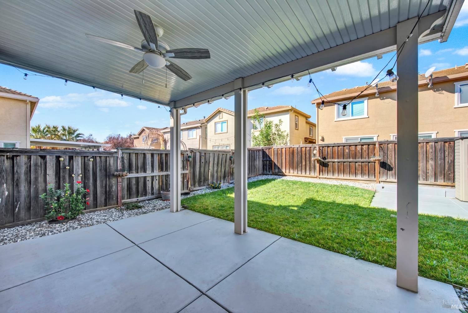 5288 Gramercy Circle Fairfield CA 94533