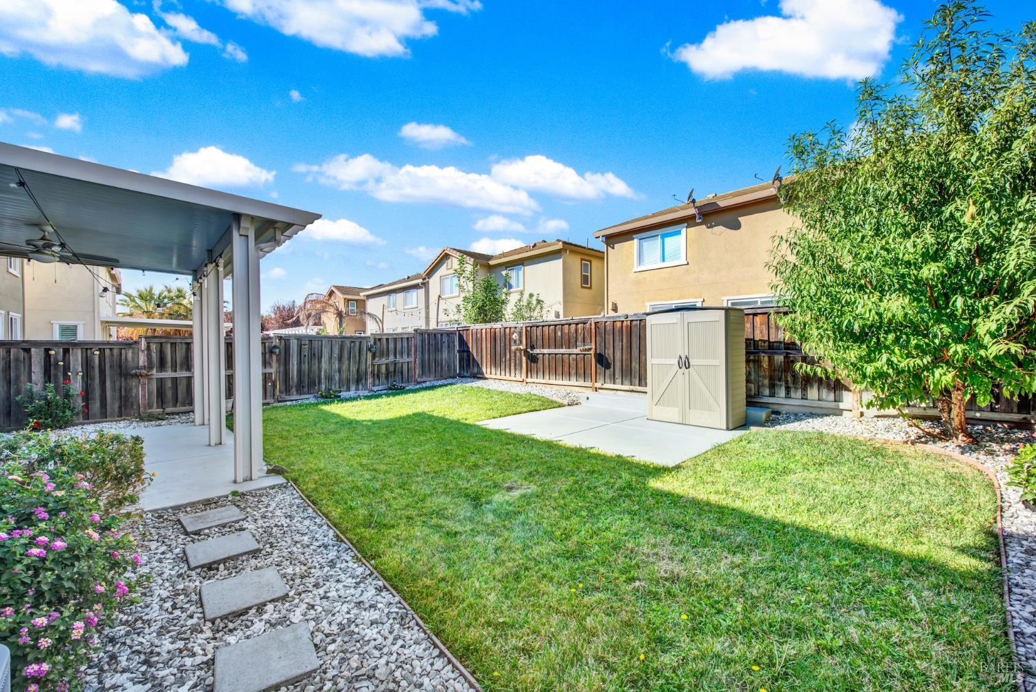 5288 Gramercy Circle Fairfield CA 94533