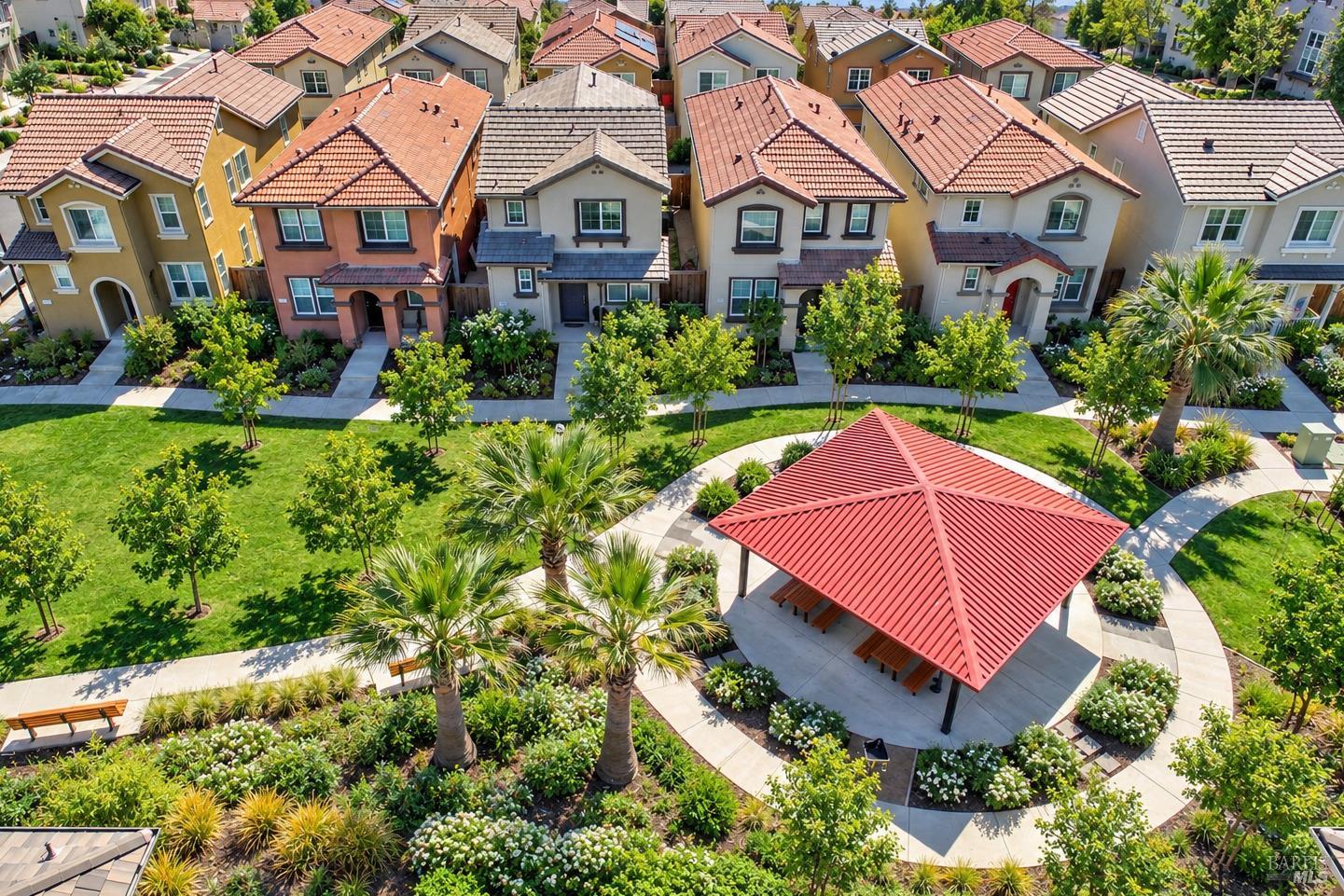 5288 Gramercy Circle Fairfield CA 94533