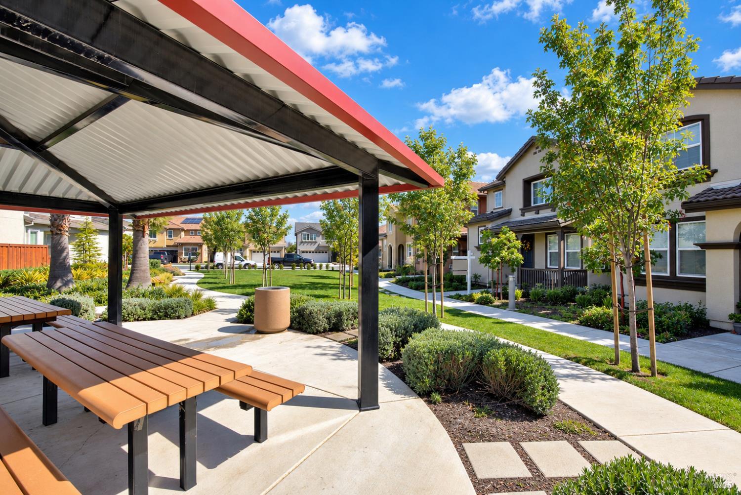 5288 Gramercy Circle Fairfield CA 94533