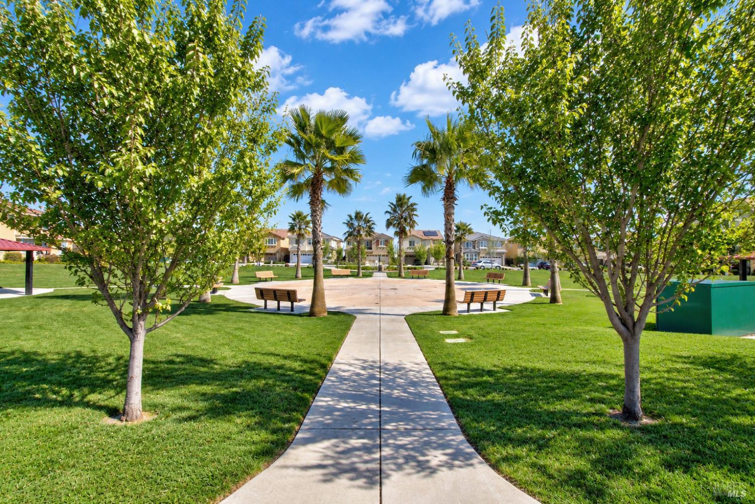 5288 Gramercy Circle Fairfield CA 94533