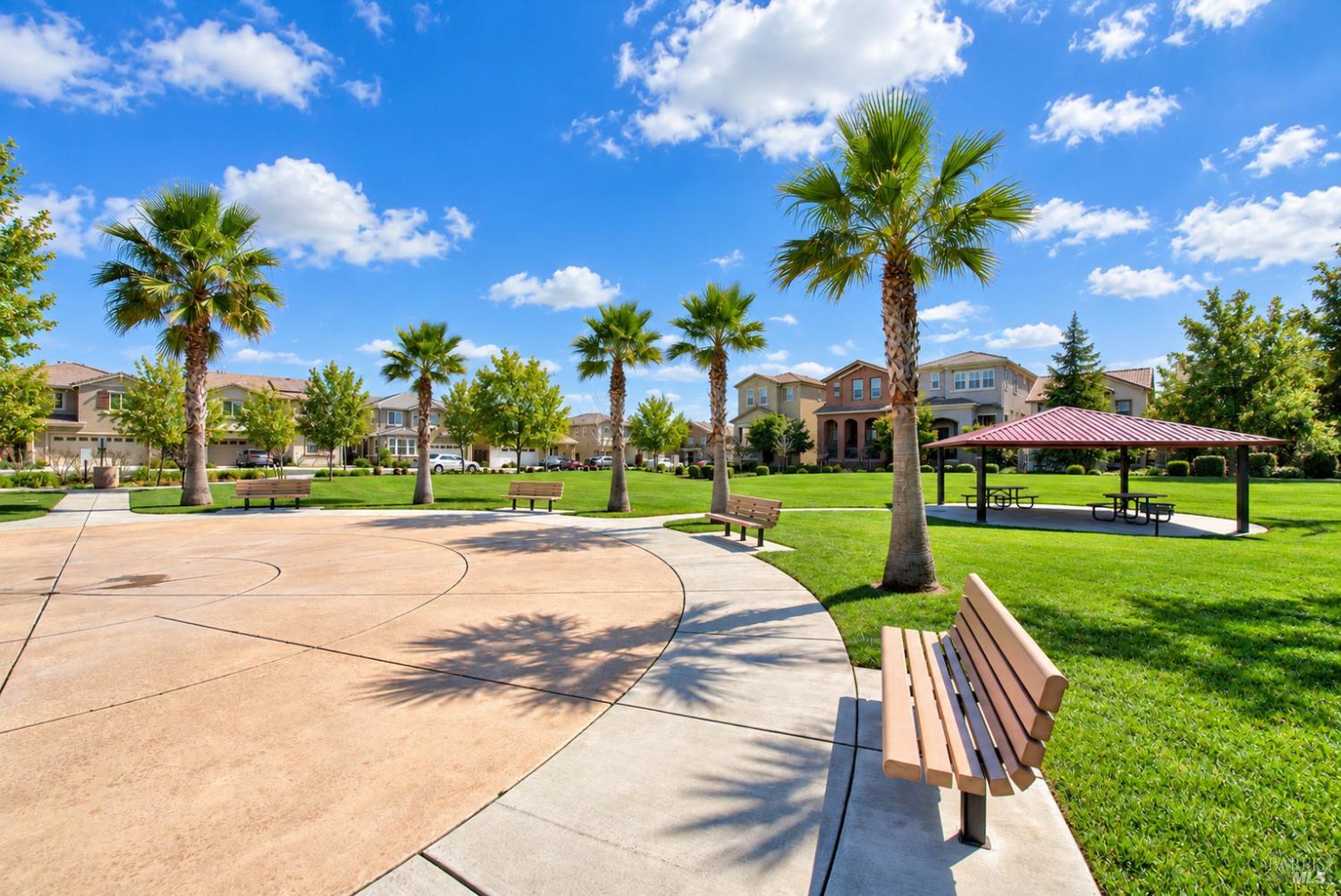 5288 Gramercy Circle Fairfield CA 94533