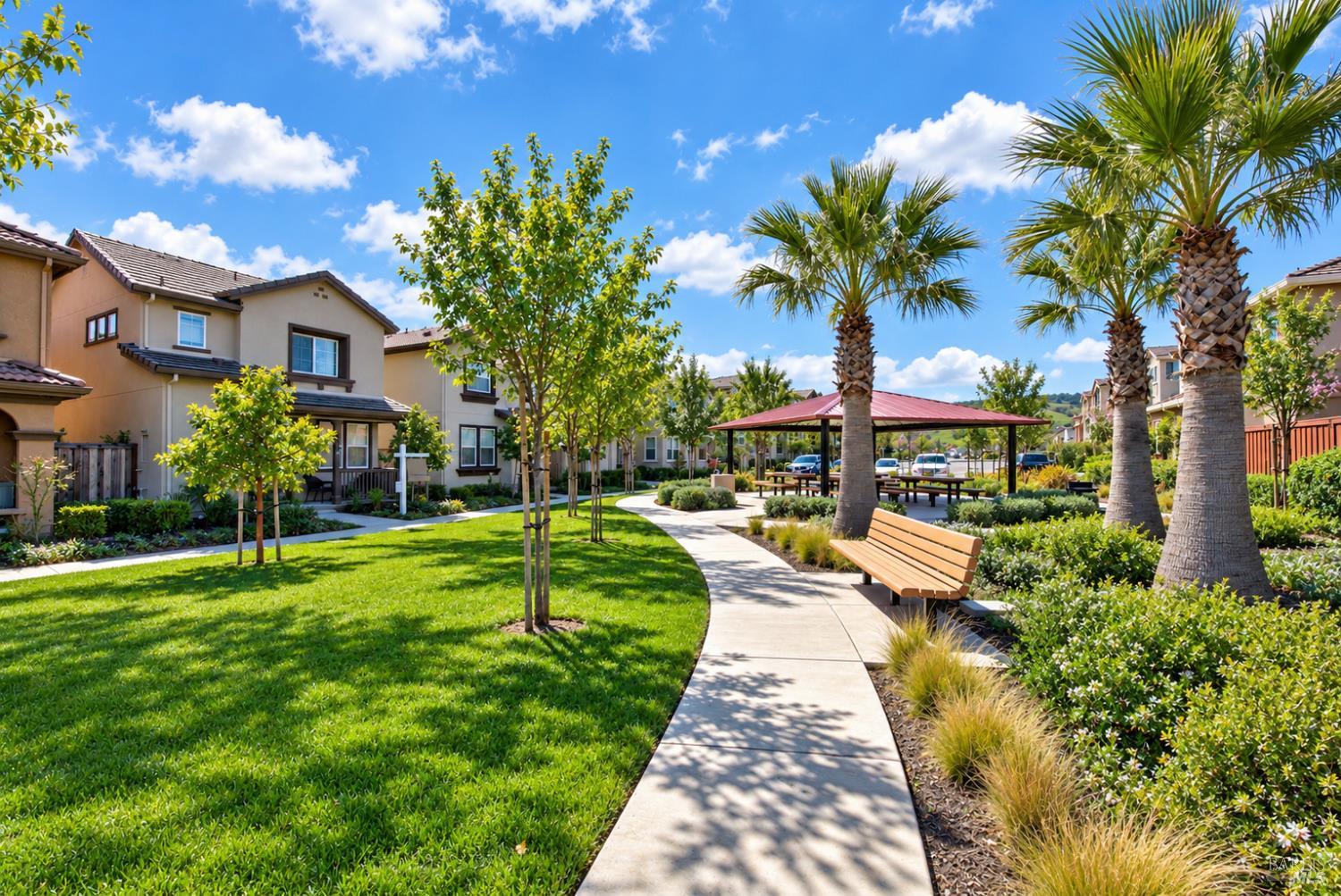 5288 Gramercy Circle Fairfield CA 94533