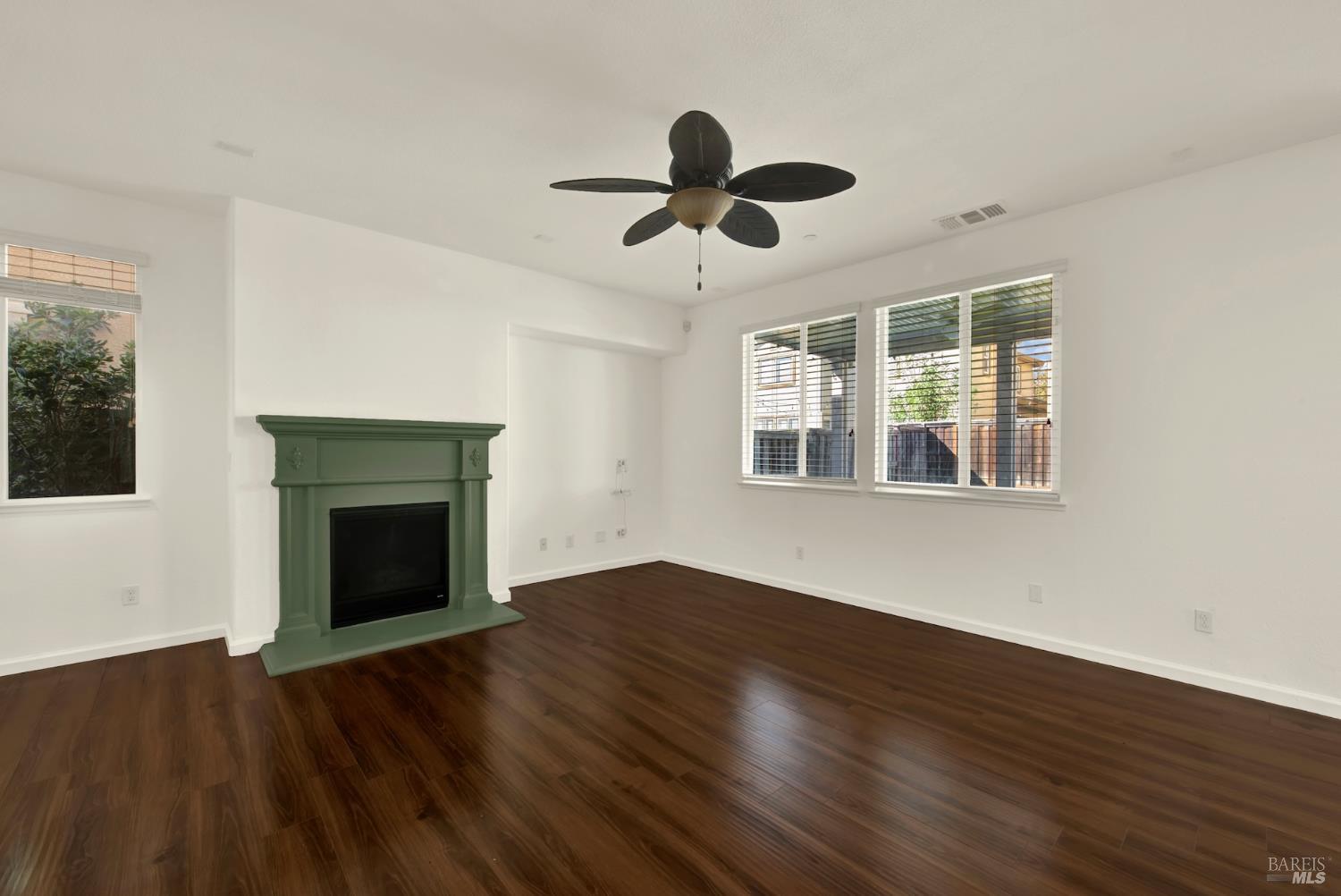 5288 Gramercy Circle Fairfield CA 94533