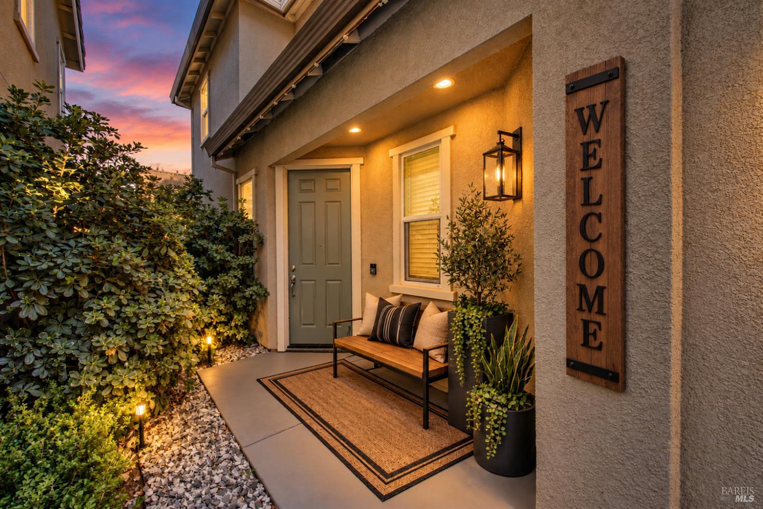 5288 Gramercy Circle Fairfield CA 94533