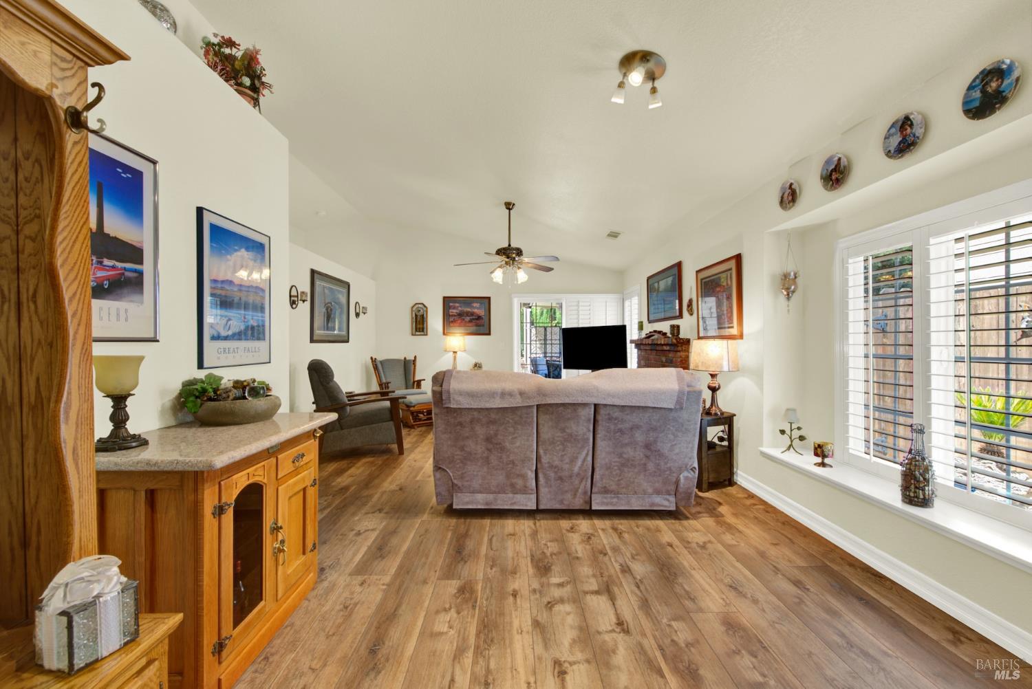 315 Regency Circle Vacaville CA 95687