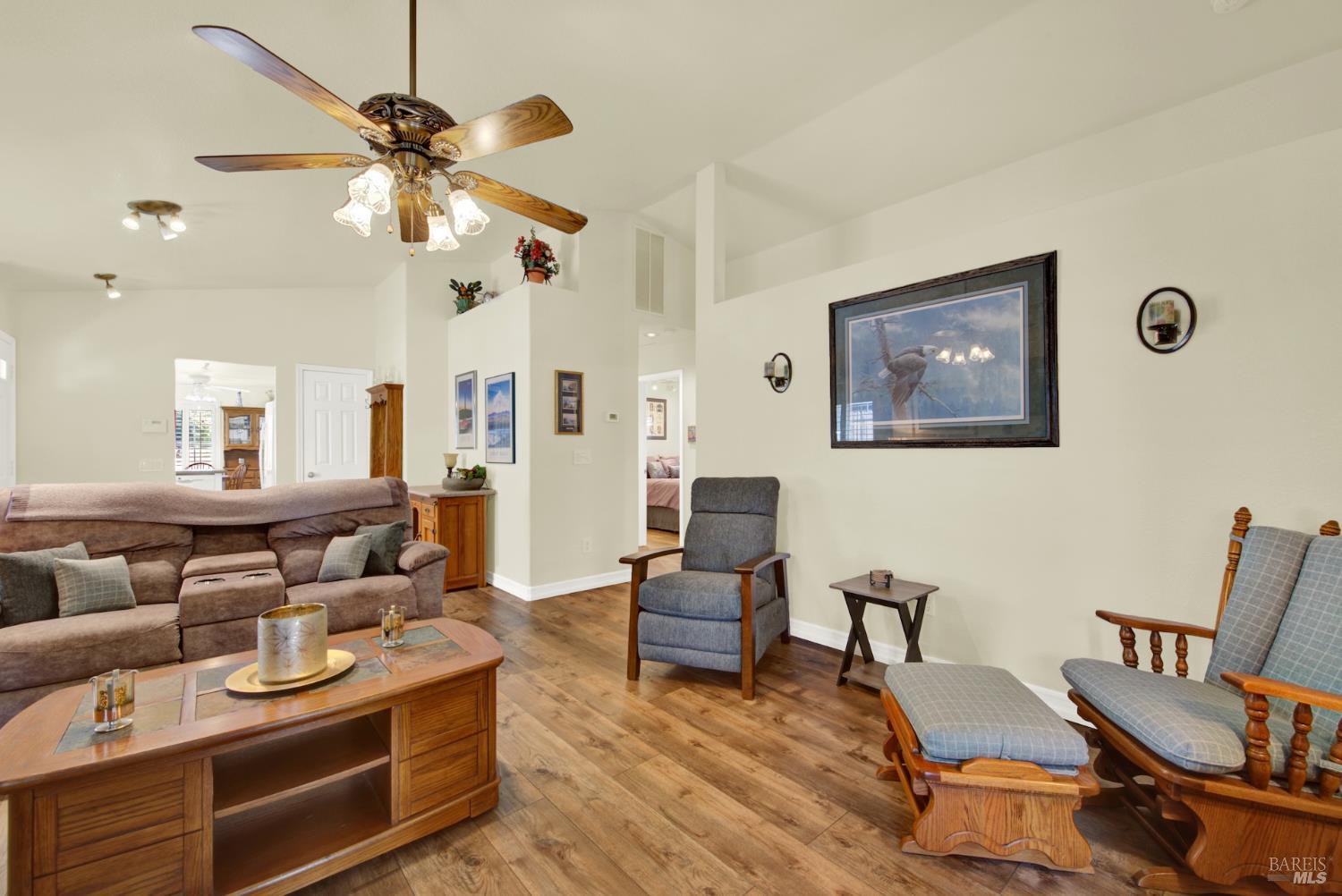 315 Regency Circle Vacaville CA 95687