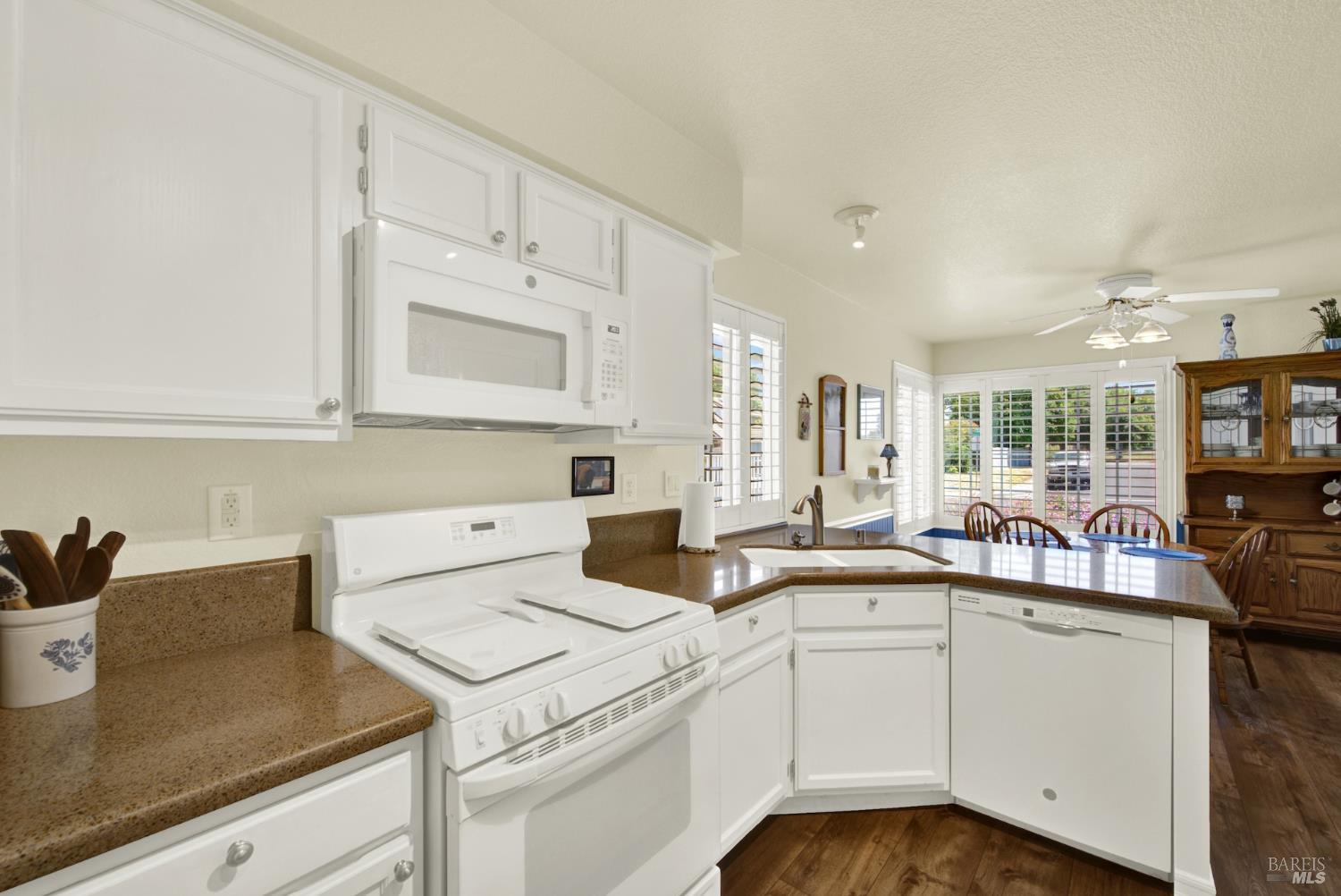 315 Regency Circle Vacaville CA 95687