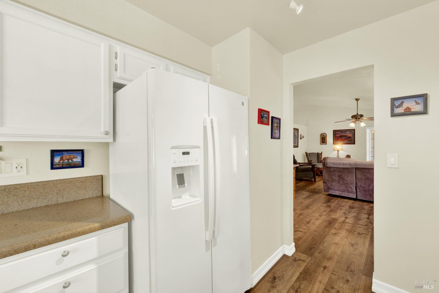 315 Regency Circle Vacaville CA 95687
