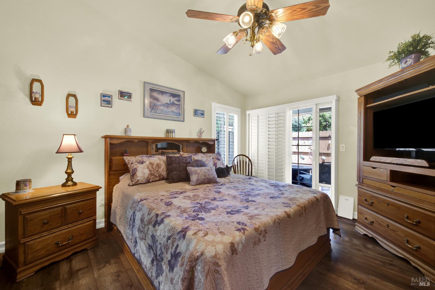 315 Regency Circle Vacaville CA 95687