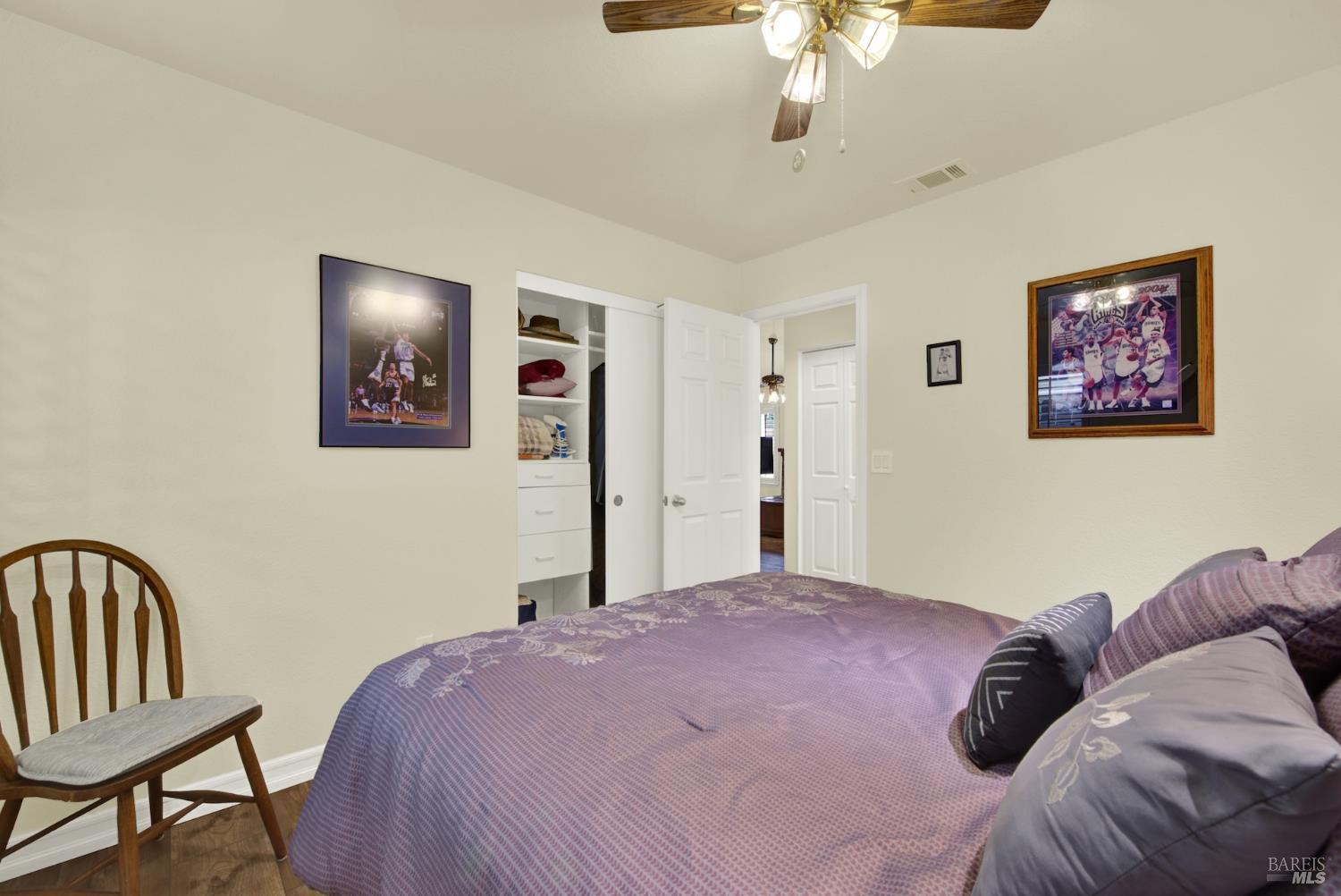 315 Regency Circle Vacaville CA 95687