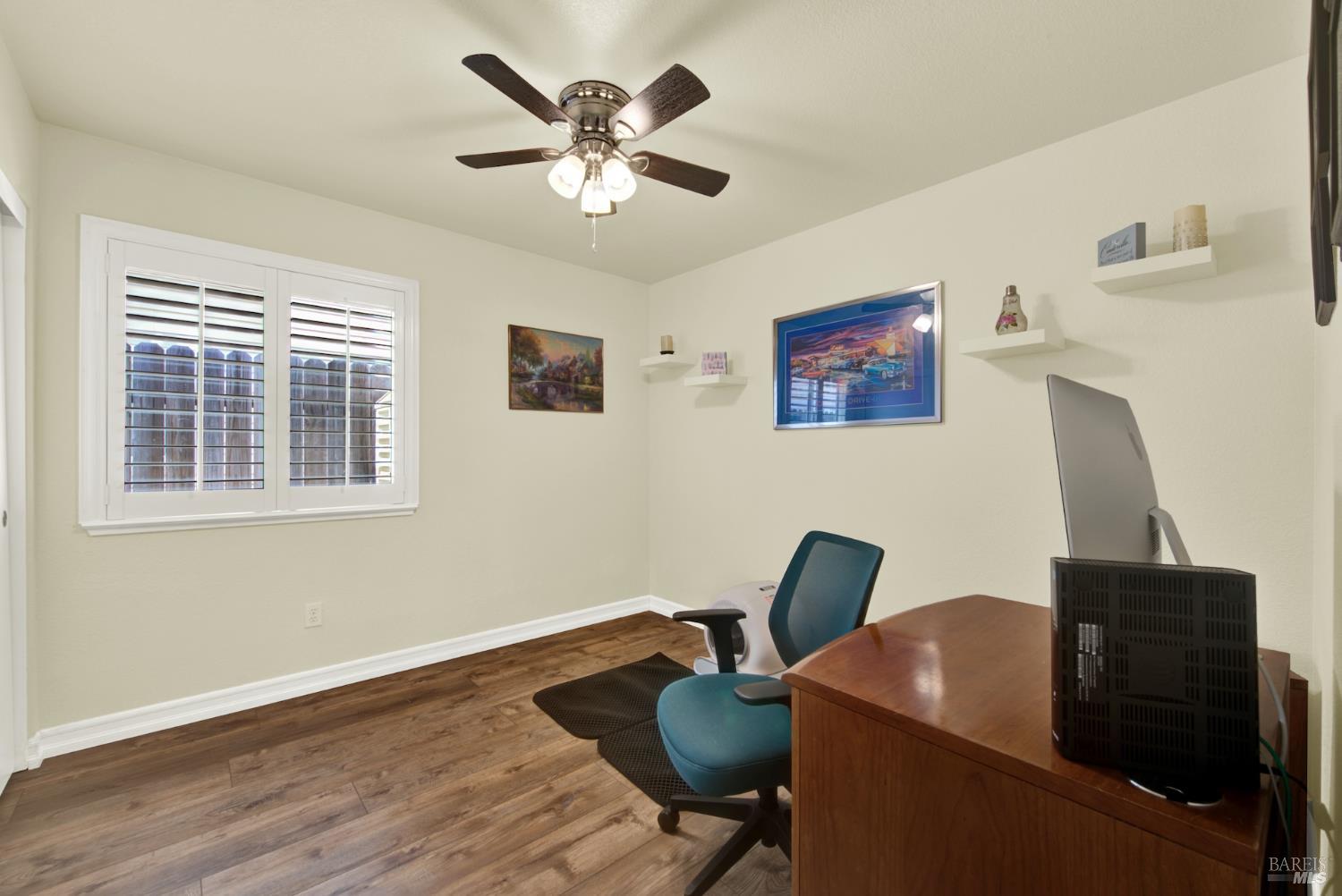 315 Regency Circle Vacaville CA 95687